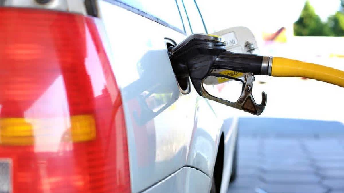 Oil Prices Soar After Israel's Iran Attack; Expert Warns of Inflation, Rupee Pressure, and Fuel Price Freeze