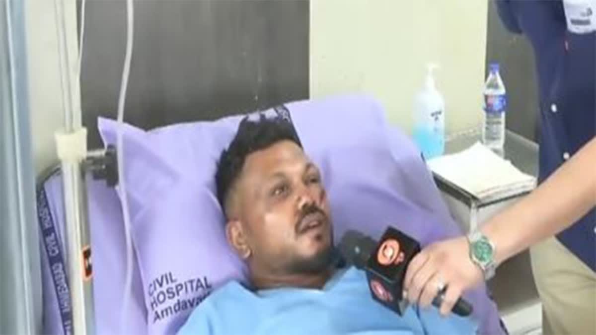 vishwash kumar ramesh