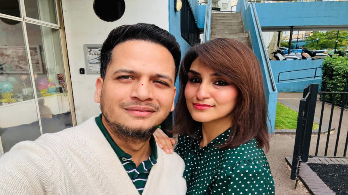 Indian-Origin British Hotelier's Family Killed In Plane Crash.