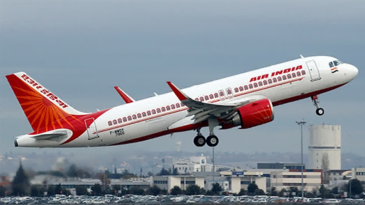 Air India Flight
