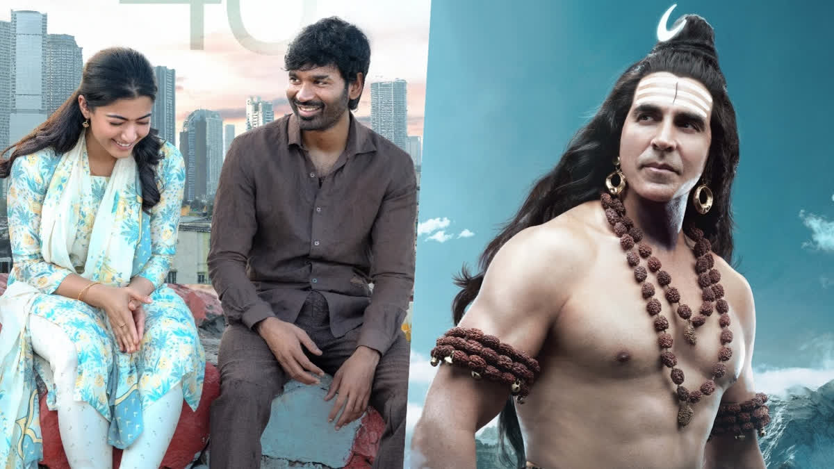 Kuberaa Pre-Release Event Postponed, Kannappa Trailer Launch Cancelled Following Ahmedabad Plane Crash Kuberaa Pre-Release Event Postponed, Kannappa Trailer Launch Cancelled Following Ahmedabad Plane Crash