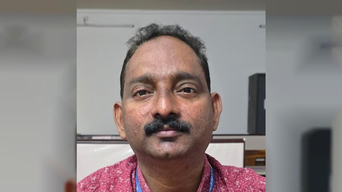 Kerala Official Suspended Over Offensive Post On Ahmedabad Plane Crash Victim