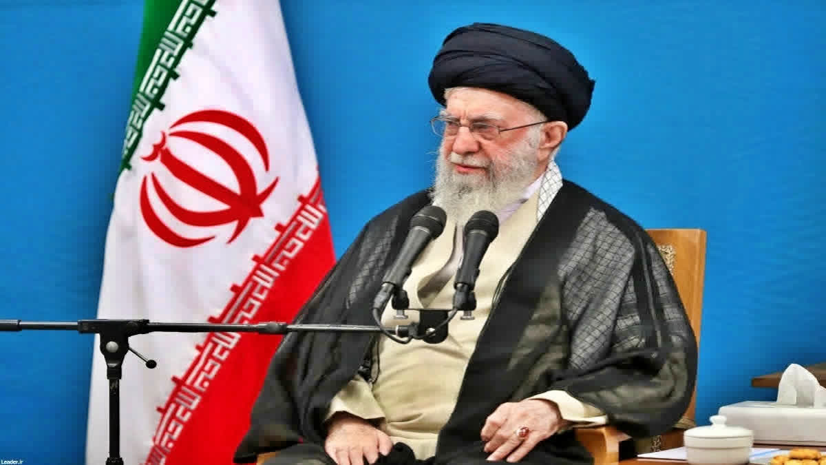 ایران کا اسرائیل پر جوابی حملہ، 100 سے زائد ڈرونز داغے