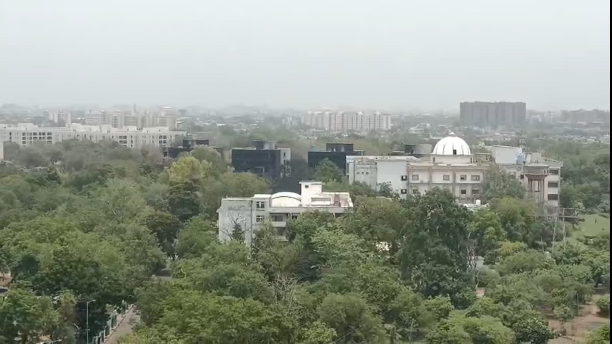 Ahmedabad Plane Crash | Four Charred Buildings Recount The Tragic Story Of Devastation Ahmedabad Plane Crash | A Day After, City Limps Back To Normal