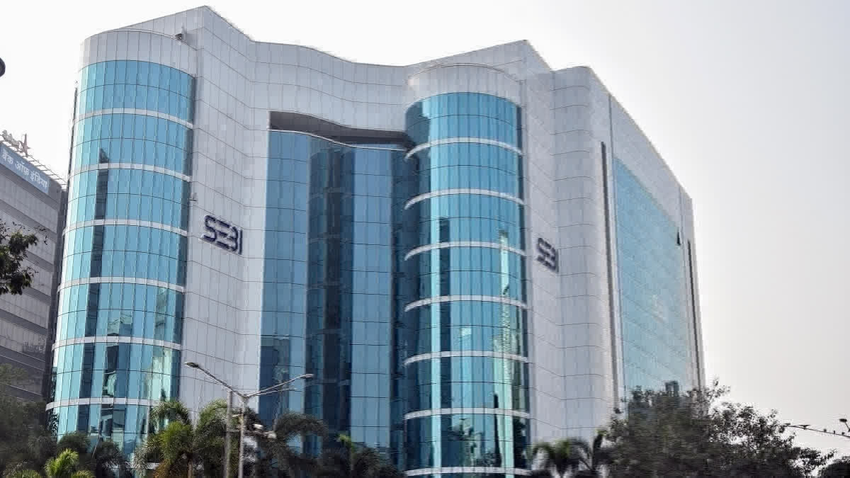 Reduce Time Lag Between Financial Results And Annual Reports: Sebi To CFOs