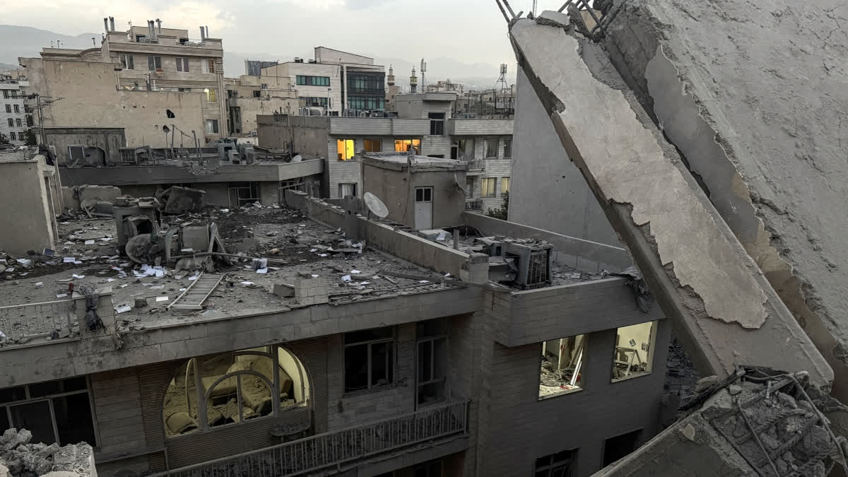 Israeli Embassies In US, UK Among Several Closing Worldwide Israeli Embassies In US, UK Among Several Closing Worldwide