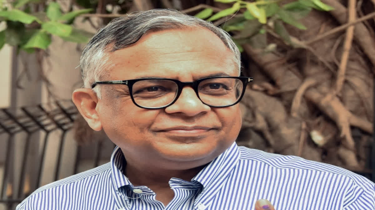 Will Be Transparent In Our Communication On Plane Crash: Tata Group Chairman