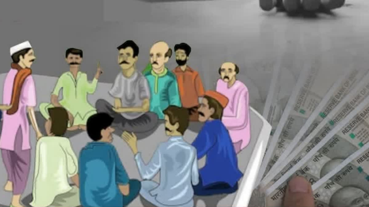 Jammu Kashmir Govt Slashes Panchayat Funds, Elected Representatives Cry Foul Jammu Kashmir Govt Slashes Panchayat Funds, Elected Representatives Cry Foul