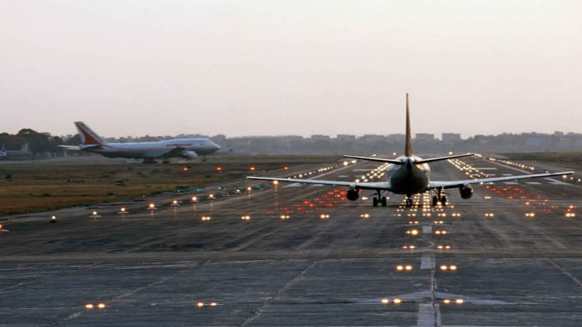 As Residential Colonies Rise Near Airports, Ahmedabad Plane Crash Triggers Calls For Safety Review Residential Colonies Near Airports