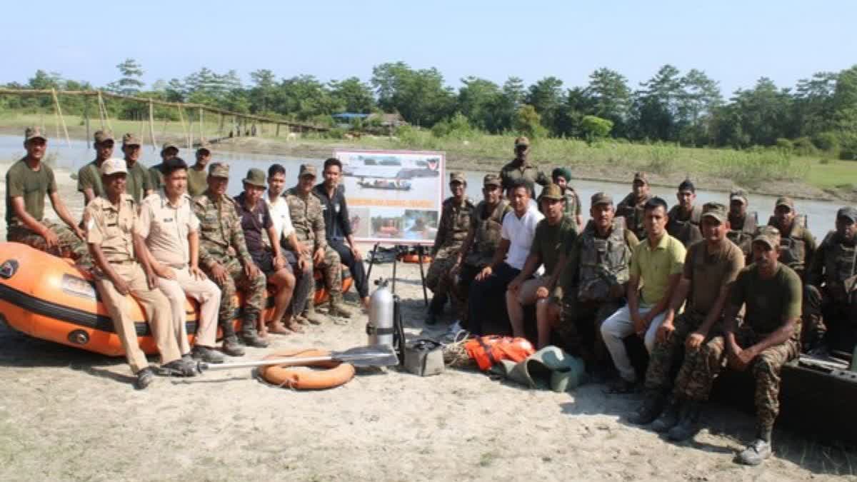 Operation Jal Rahat
