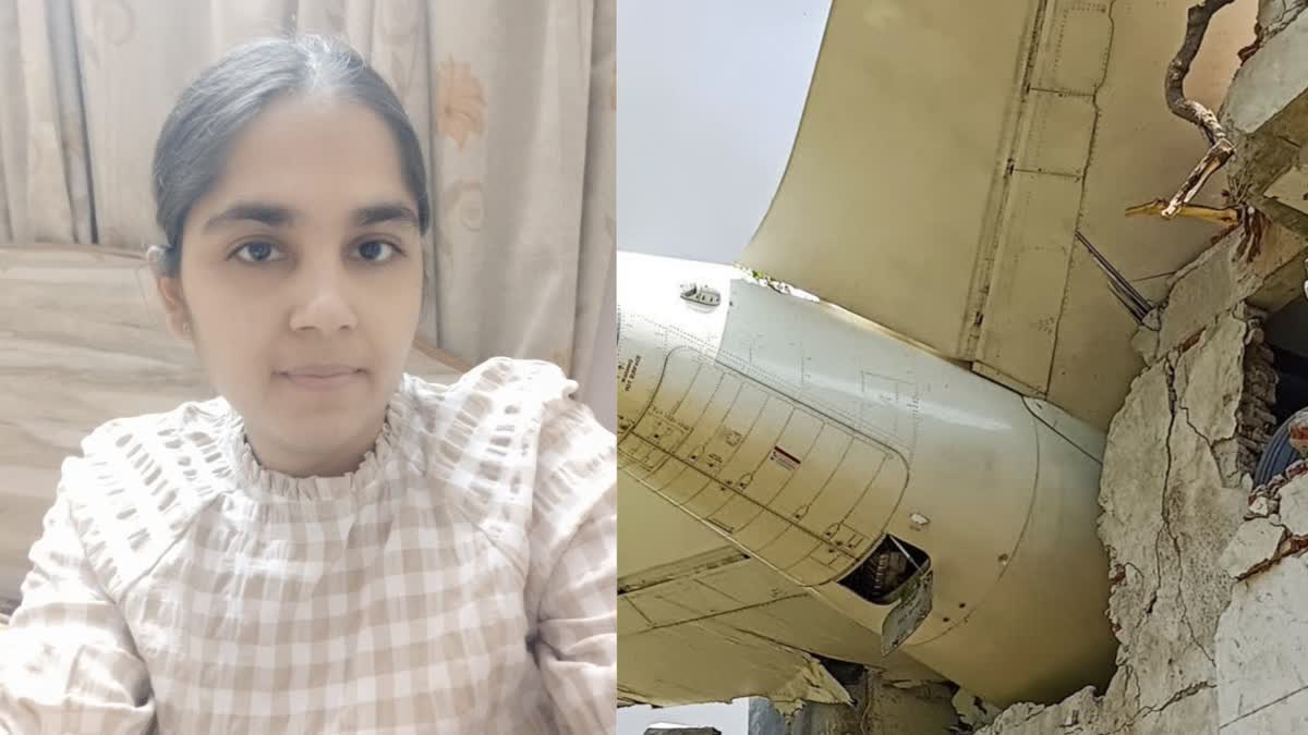 Indore Woman Headed To Surprise Husband On Birthday, Tragedy Strikes Instead