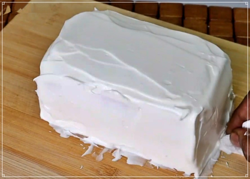 Cake Recipe