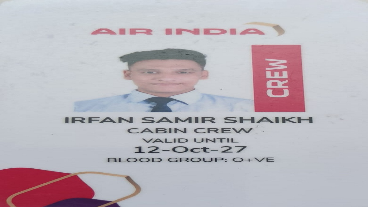 Flying across the world and getting paid for it is what makes the job of cabin crew much sought after among youth