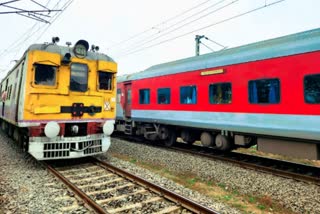 indian railways increased stations mumbai gujarat 3 trains coming to up