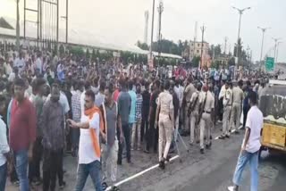 Bhadrak Communal Clash