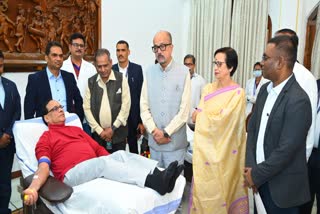 World Blood Donor Day 2025