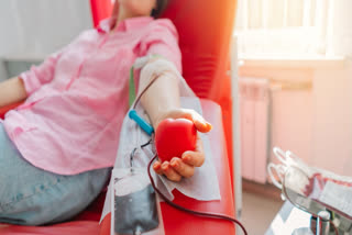 Blood donation helps with many health issues (Representational Image)