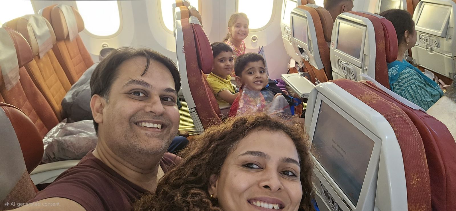 ‘Selfies, Smiles, And Last Goodbyes’: Heartbreaking Stories Emerge From Air India Crash In Gujarat