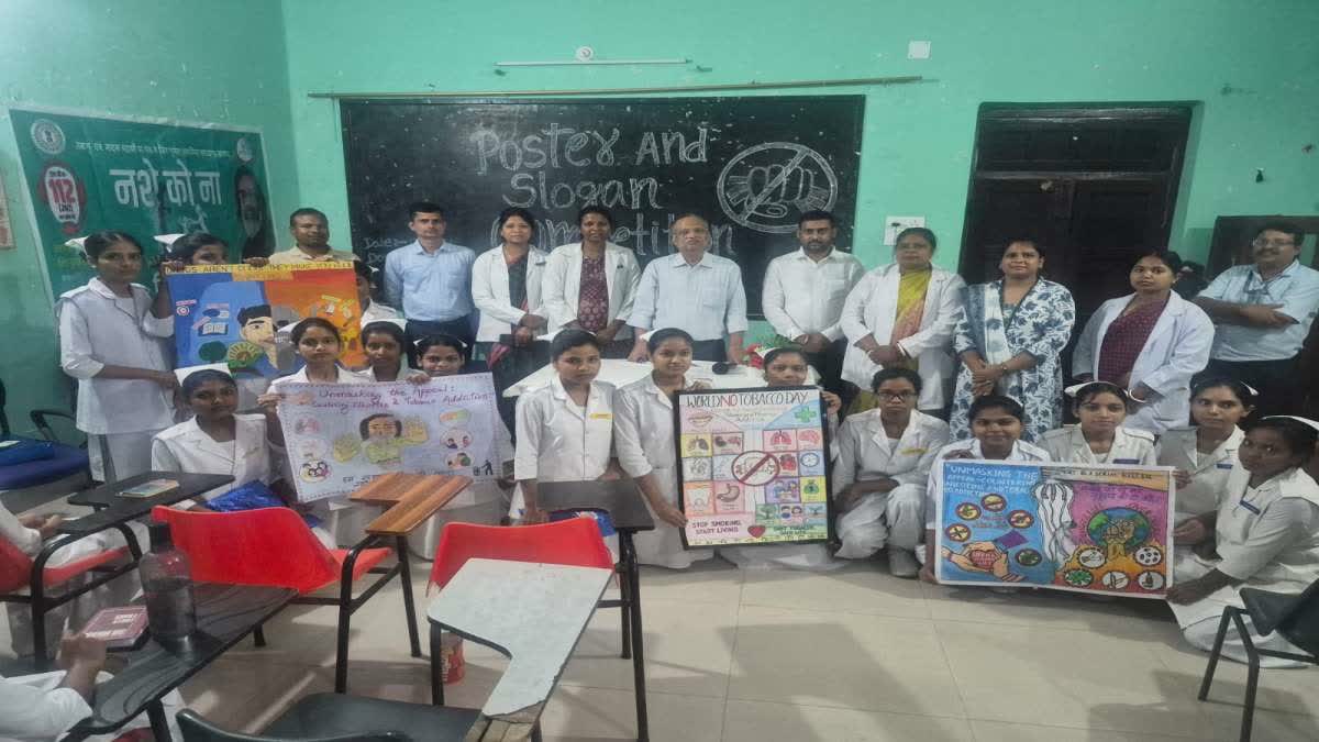 awareness-against-drug-addiction-at-nmtc-nursing-school-in-ranchi