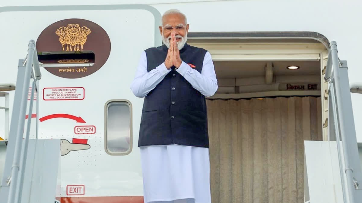 FILE - Prime Minister Narendra Modi