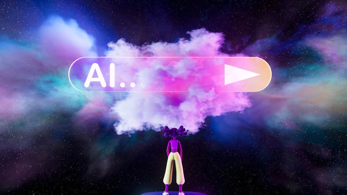 Experts believe that generative AI is reshaping filmmaking, much like the digital revolution did.