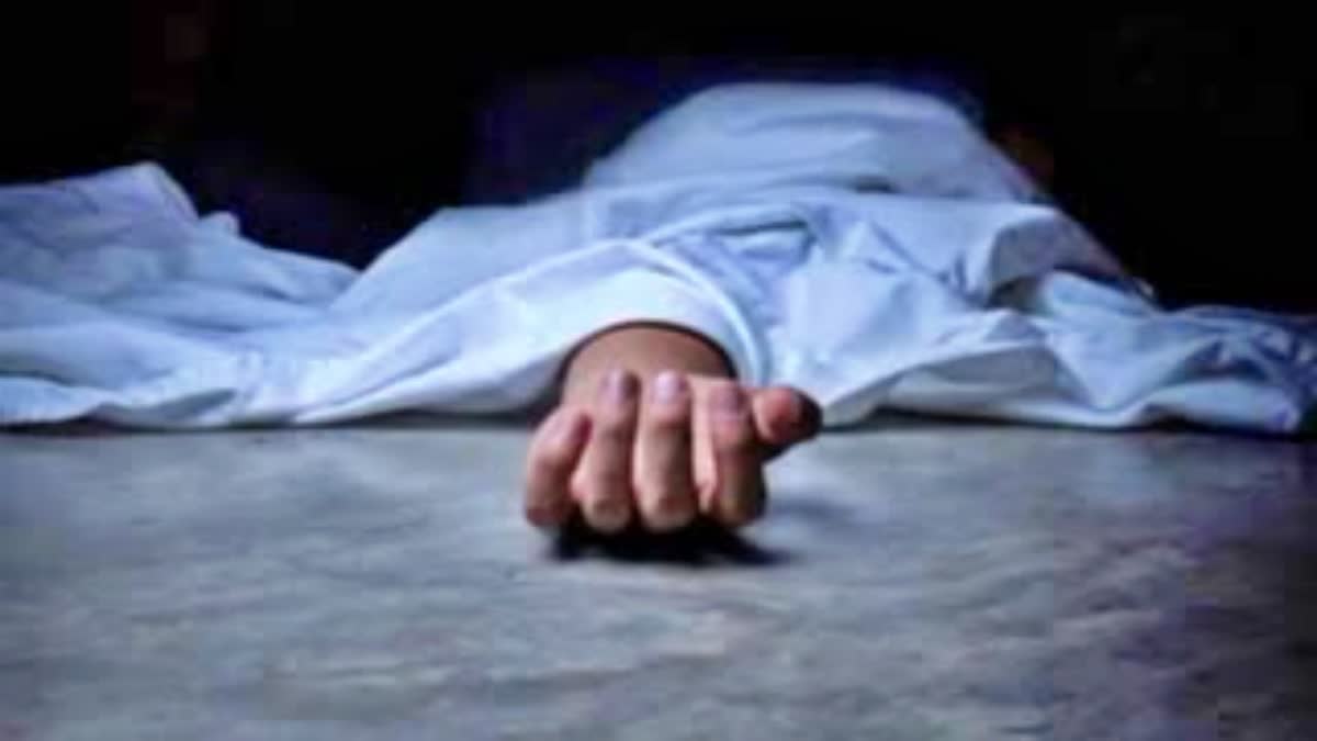 Wife kills husband For Insurance