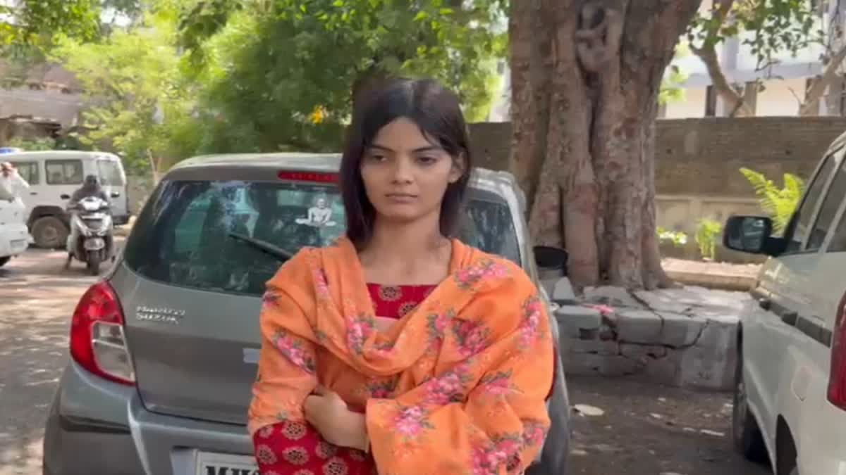 सक्षम ताटे प्रकरण पुन्हा चर्चेत