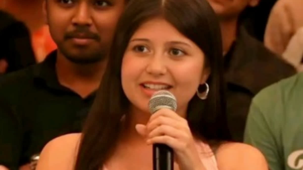 Mumbai Medical Student Placed on Leave Pending Inquiry Over Remarks at Comedy Show