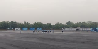 AIR FORCE ACADEMY DUNDIGAL LIVE