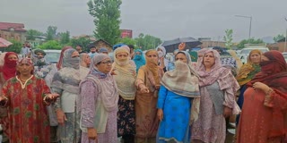لاپتہ ہوئی تین کمسن بچیاں پولیس نے کی چند گھنٹوں میں ہی بازیاب