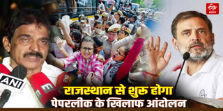 Rahul Gandhi Kota Student Conference 2026