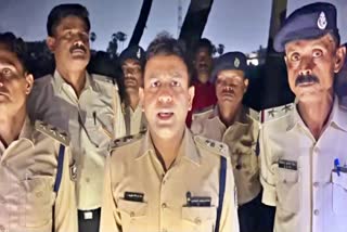 patna police encounter