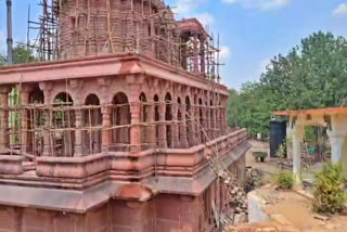 Tribals Announce Sanrakshan Jatra Amid Escalating Dispute Over Ashram Encroachment In Chhattisgarh Balod