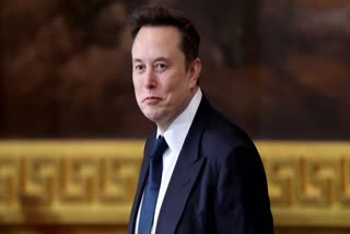 Elon Musk First Trillionaire