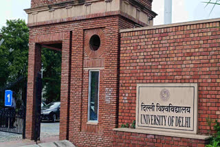 foreign language courses at DU