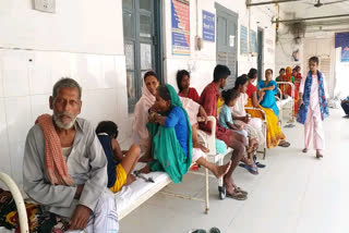 Over 35 Injured As Bus Carrying Migrant Workers Overturns On NH-31 In Bihar's Katihar