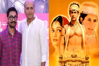 "લગાન"ના 25 વર્ષ