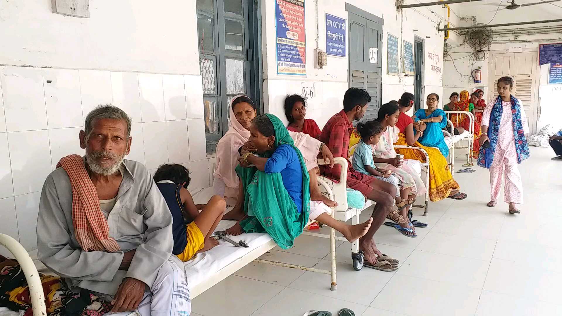 Bihar road Accident