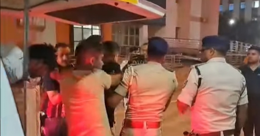 patna police encounter