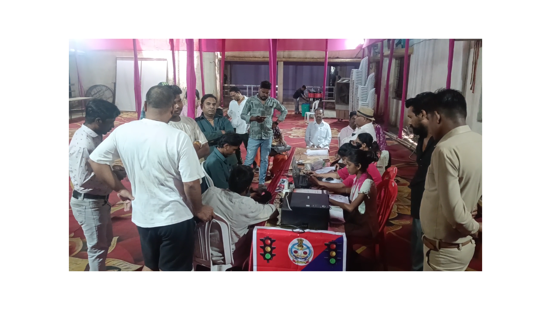 Lok Kalyan Mela Bhilai