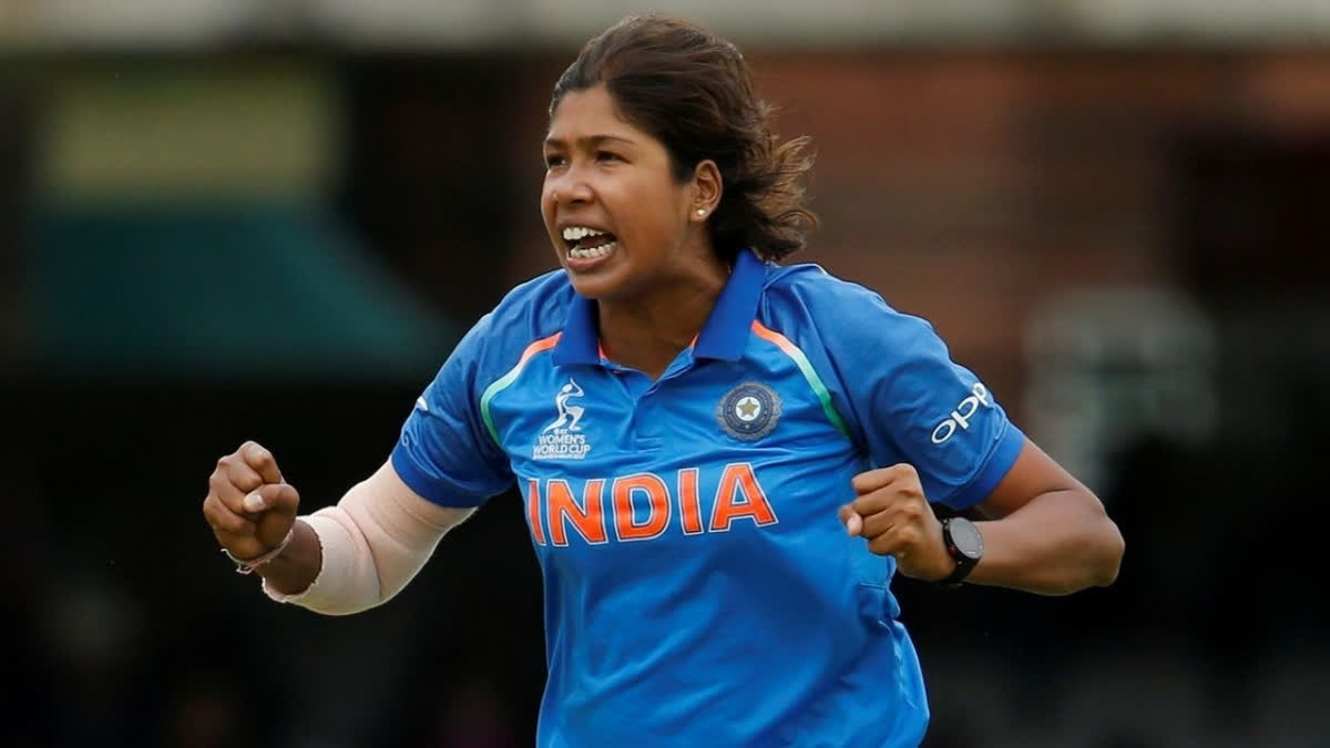 Jhulan Goswami Joins Trinbago Knight Riders As Mentor Ahead Of Women’s CPL Former veteran pacer Jhulan Goswami, who is working with Mumbai Indians in Women's Premier League, has joined Trinbago Knight Riders (TKR) as mentor ahead of the women's Caribbean Premier League.