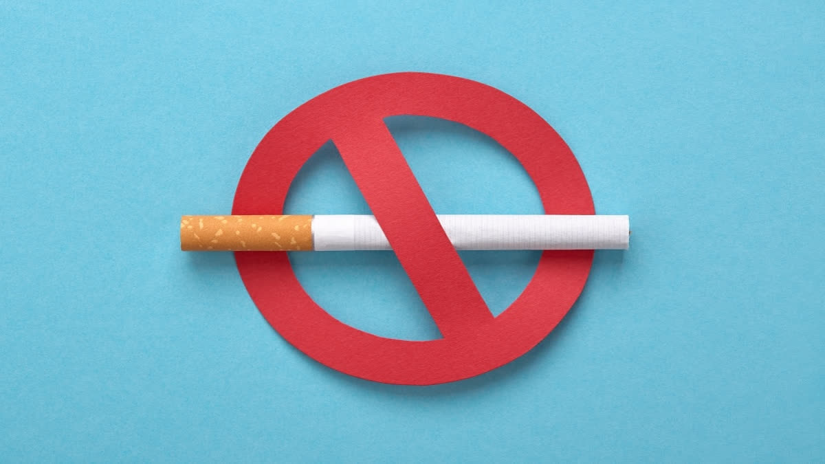 NMC Directs All Medical Colleges To Set Up 'Tobacco Cessation Centres' Representational Image