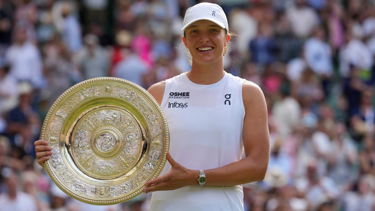 Wimbledon 2025 Final