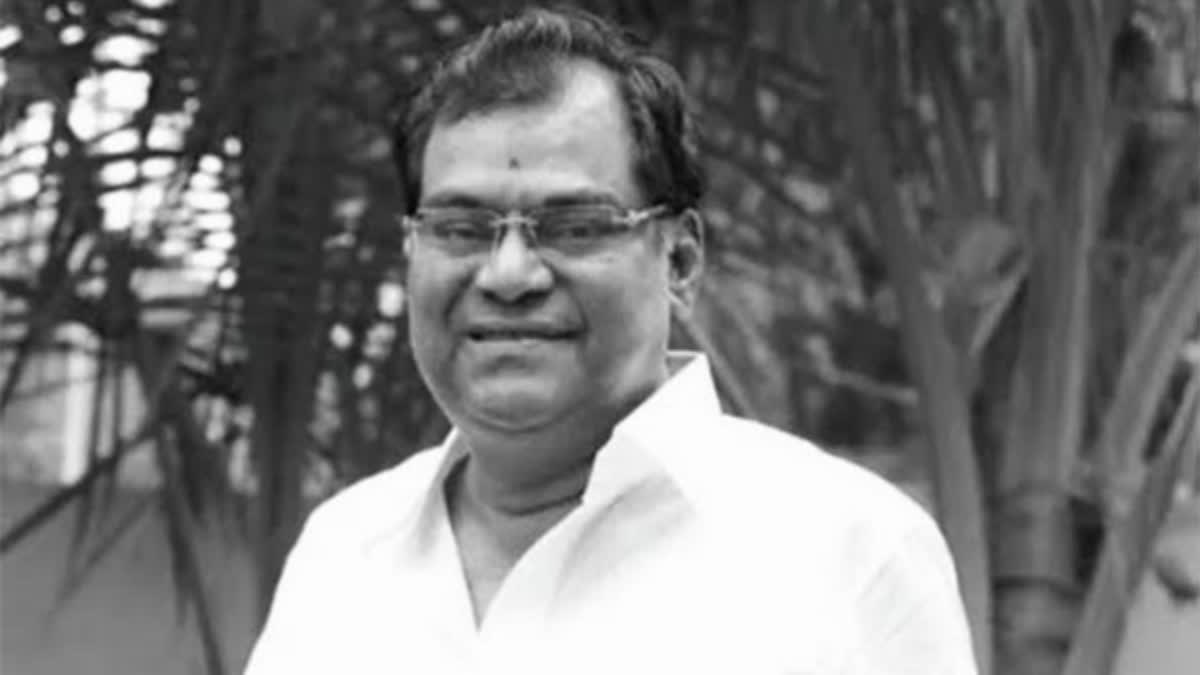 Kota Srinivasa Rao Passes Away: Chiranjeevi Recalls First Film Together; Pawan Kalyan, Others 'Deeply Saddened' Telugu actor and Padma Shri recipient Kota Srinivasa Rao