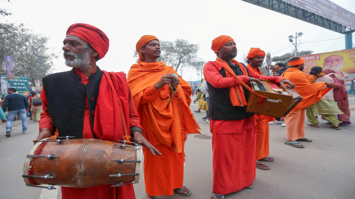 Uttarakhand Launches Operation Kalnemi To Nab Fake Spiritualists, 127 Held So Far Kalnemi