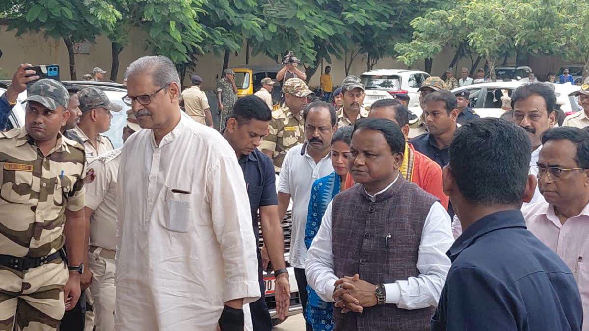 College Student On Ventilator Support At AIIMS Bhubaneswar After Self-Immolation Bid