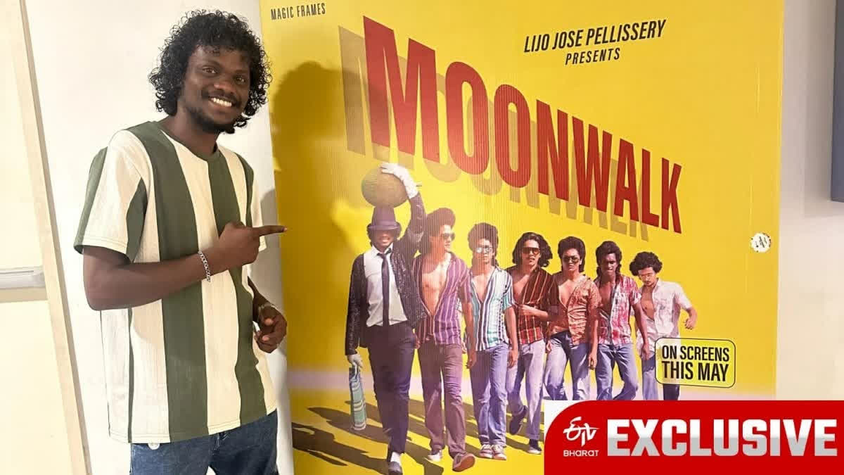 Sibi Kuttappan on Life After Film Debut