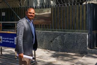 BIBHAV KUMAR