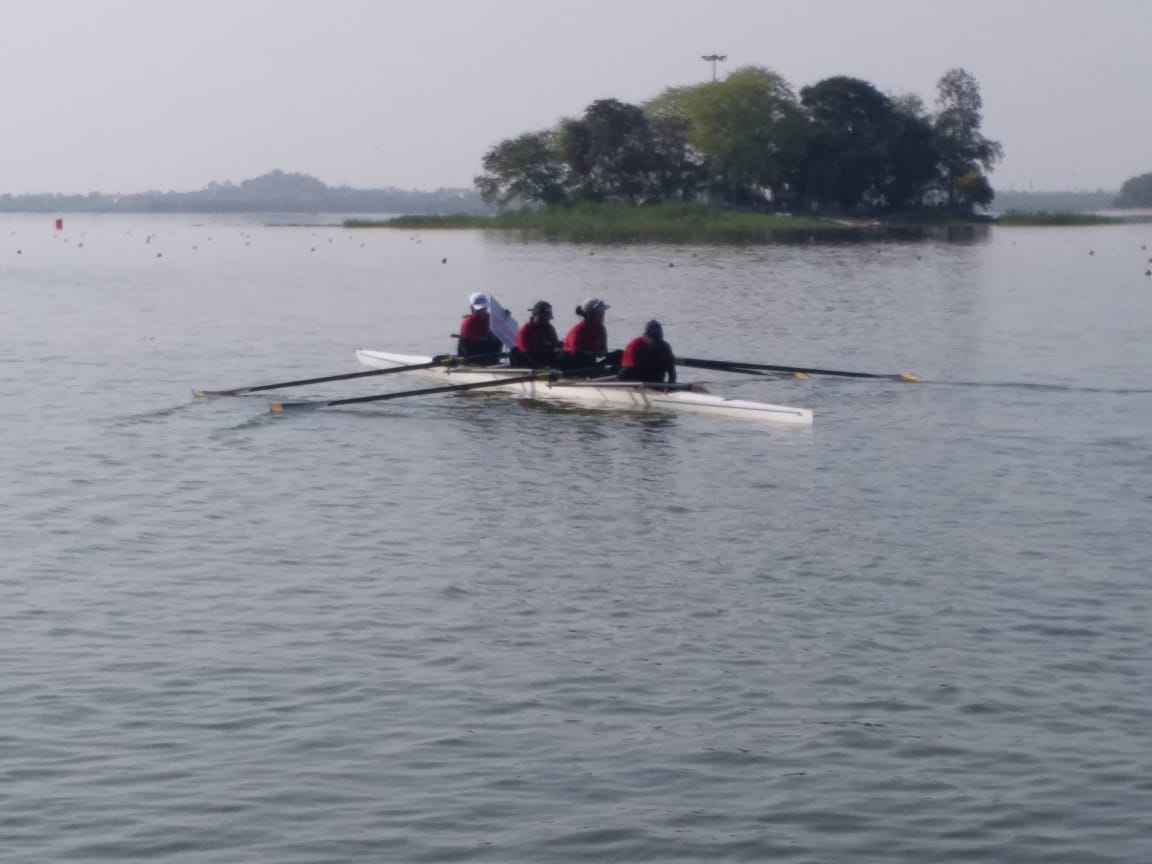 Jolt To Indian Rowers As Bhopal Loses Asian Championship's Hosting Rights Over 'Op Sindoor'