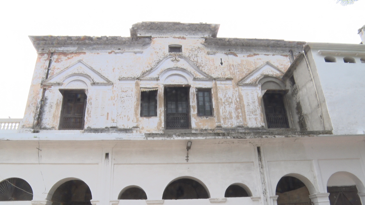 Kakori Kothi: A Forgotten Jewel That Watched Lucknow Transform